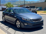 Used 2015 Kia Optima EX image 6