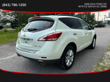 Used 2011 Nissan Murano SL w/ Navigation Pkg image 6