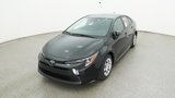 New 2025 Toyota Corolla LE image 3