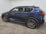 Used 2021 MAZDA CX-5 Signature image 4