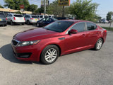 Used 2011 Kia Optima LX image 2