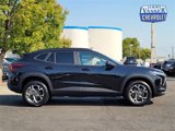 New 2025 Chevrolet Trax LT image 4