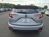 Certified 2022 Acura RDX w/ Technology Package image 5