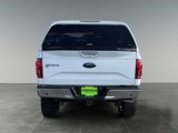 Used 2015 Ford F150 Lariat image 5