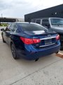 Used 2017 INFINITI Q50 Sport w/ Cargo Package (L95) image 3