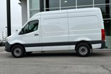Used 2023 Mercedes-Benz Sprinter 2500 image 3