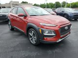 Used 2021 Hyundai Kona Ultimate image 4