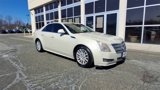 Used 2011 Cadillac CTS Luxury image 3
