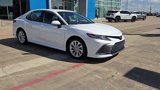 Used 2023 Toyota Camry LE image 2