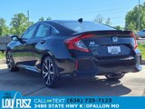 Used 2019 Honda Civic Si image 5
