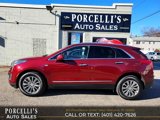 Used 2018 Cadillac XT5 Luxury w/ Driver Awareness Package image 2