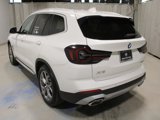 Certified 2022 BMW X3 xDrive30i w/ Premium Package 2 image 6