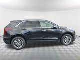 Used 2021 Cadillac XT5 Premium Luxury image 2