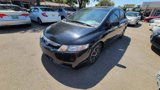 Used 2010 Honda Civic LX image 3