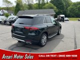 Used 2020 Mercedes-Benz GLE 350 4MATIC image 5