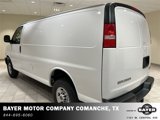 New 2024 GMC Savana 2500 w/ Driver Convenience Package image 3