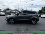 Used 2017 Ford Escape SE w/ SE Leather Comfort Package image 4