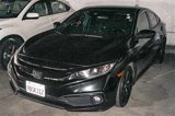 Used 2020 Honda Civic Sport image 4