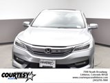 Used 2016 Honda Accord Touring image 2