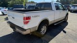 Used 2010 Ford F150 Lariat image 5