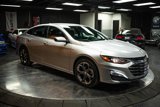 Used 2022 Chevrolet Malibu LT image 5