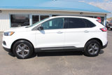 Used 2023 Ford Edge SEL w/ Sport Appearance Package image 3