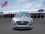 Used 2020 Hyundai Tucson SE w/ Cargo Package image 2