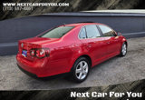 Used 2008 Volkswagen Jetta SE image 5