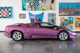 Used 1997 Lamborghini Diablo VT image 3