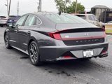 Used 2022 Hyundai Sonata SEL image 2