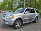 Used 2006 Toyota Sequoia Limited image 3