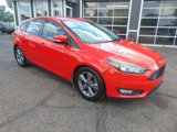 Used 2016 Ford Focus SE image 6
