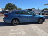 Used 2020 Volkswagen Jetta SE image 4