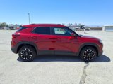 Used 2021 Chevrolet TrailBlazer LT w/ Convenience Package image 4