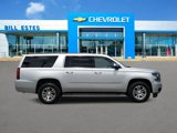 Used 2018 Chevrolet Suburban LT image 2
