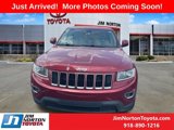 Used 2014 Jeep Grand Cherokee Laredo w/ Trailer Tow Group IV image 5