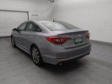 Used 2017 Hyundai Sonata Sport w/ Value Edition Package 02 image 5