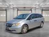Used 2016 Honda Odyssey LX image 3