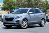 Certified 2024 Chevrolet Equinox LT image 5
