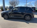 Used 2018 MAZDA CX-5 Touring image 4