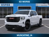 New 2025 GMC Sierra 1500 Elevation image 6
