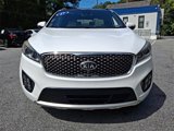 Used 2017 Kia Sorento SX image 3