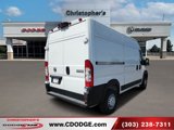 New 2025 RAM ProMaster 2500 w/ Convenience Group image 3