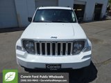 Used 2012 Jeep Liberty Limited Jet image 2