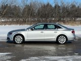 Used 2011 Audi A4 2.0T Premium Plus w/ Premium Plus Pkg image 3