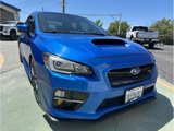 Used 2015 Subaru WRX STI image 5