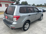 Used 2011 Subaru Forester 2.5X w/ Alloy Wheel Value Pkg image 3