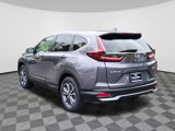 Used 2022 Honda CR-V EX image 3