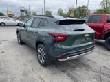 New 2025 Chevrolet Trax LT w/ Driver Confidence Package image 2