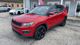 Used 2018 Jeep Compass Latitude image 3